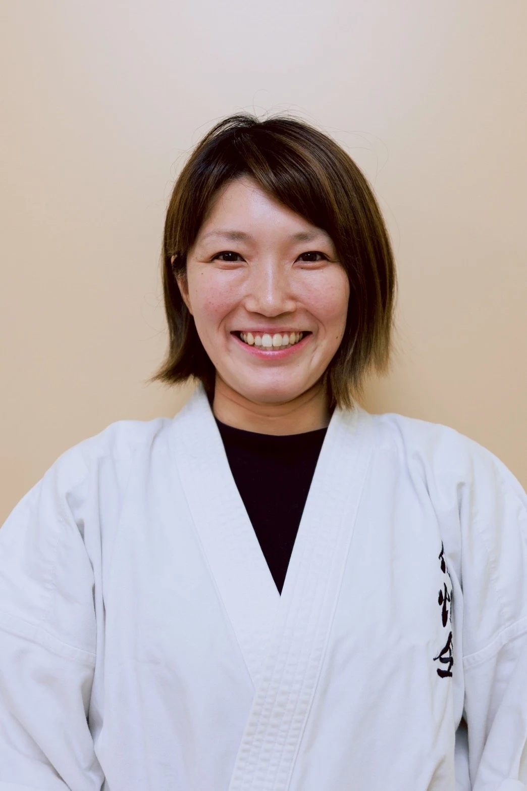 伊藤千尋 指導員