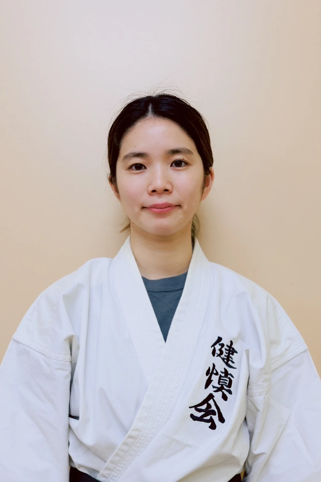 伊藤静香 指導員