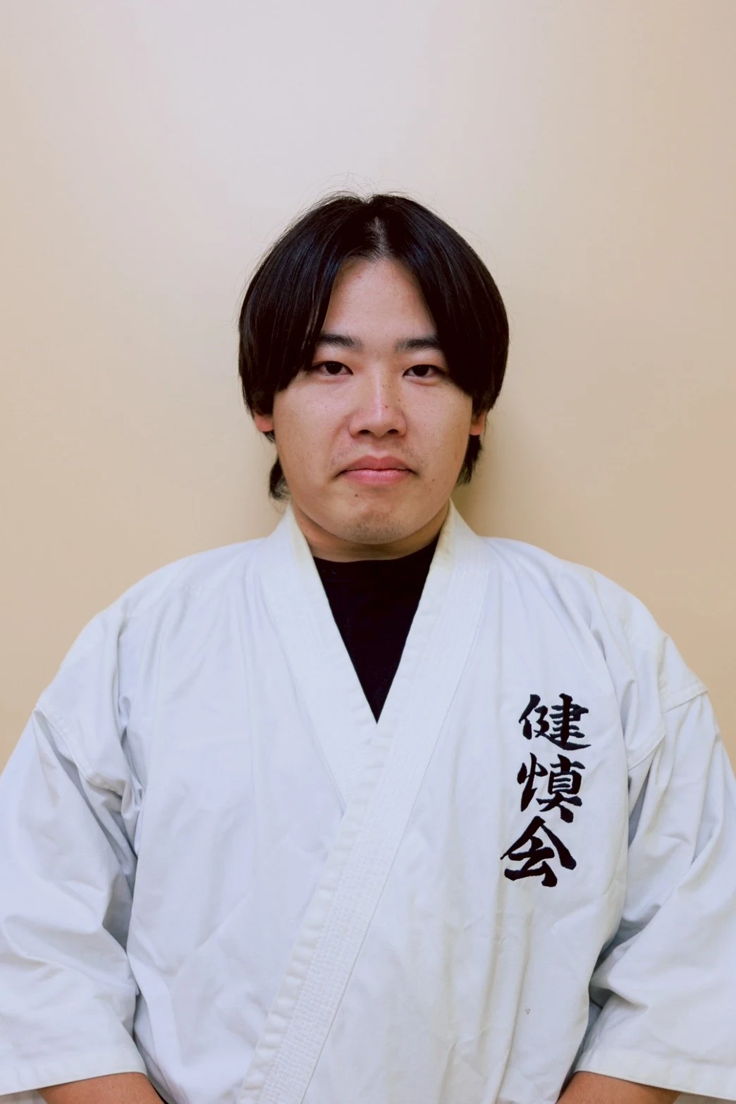 祖父江智典 指導員