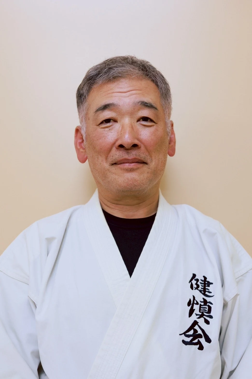 祖父江健二 健慎会会長