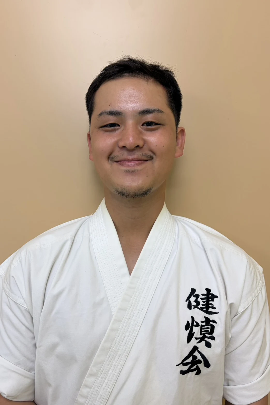 居野家大嗣 指導員